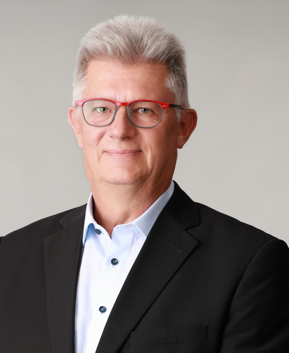 Jürg Dolder kandidiert für den Gemeinderat